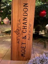 Moet & Chandon 3 Ltr. Jeroboam