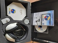 Etascan Professionell 2010, Biofeedback-Verfahren,wie Metascan/Oberon NLS