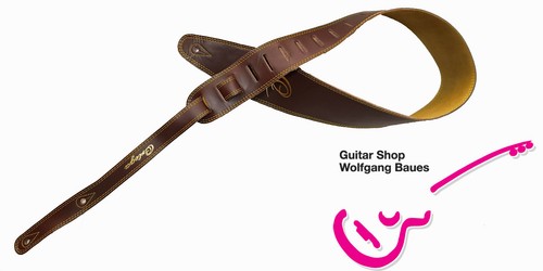 Ortega gitarrengurt guitar - gitarrengurt,