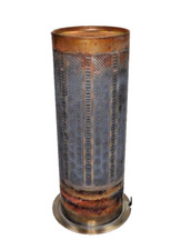 Wolf Gasbrenner für Erdgas CGB/CGS/CGW 8603046 Flammrohr