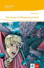 The secret of Whispering Island von Hamida Aziz | Hoerbuch