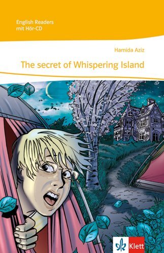 The secret whispering - the,