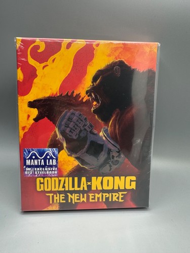 Godzilla kong the - kong:,