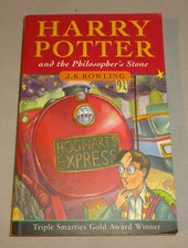 HARRY POTTER and the