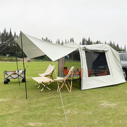 Auto heck sonnenschutz outdoor - auto,