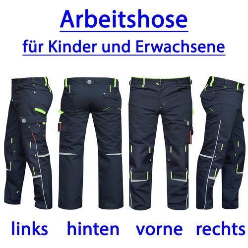 Workwear arbeitshose - workwear,