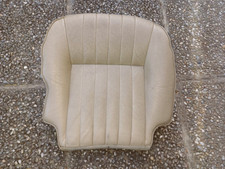 Jaguar XJ Series 3 Seat