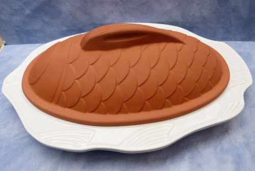 22567 fischtopf 2teilig - 22567.,