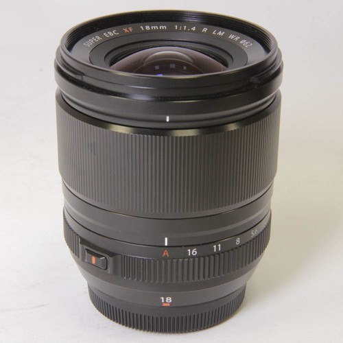 Fujifilm objektiv mm - objektiv,