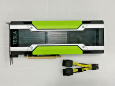 NVIDIA Tesla P40 24GB GDDR5