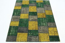 Patchwork Orient Teppich