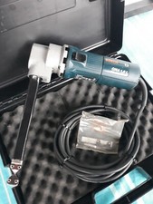 * BOSCH GNA.1,6 L.LANGHALSKNABBER.+NEUTEILE.+MATRITZE NEU.TOP ZUSTAND.