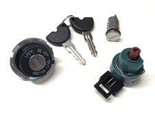 Schlosssatz Zündschloss für