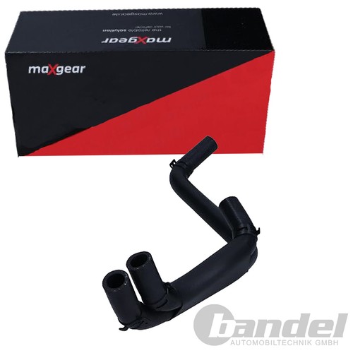 Maxgear heizungsschlauch - maxgear,