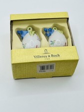 Villeroy & Boch Bunny Set 2x