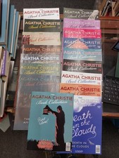 The Agatha Christie Magazine