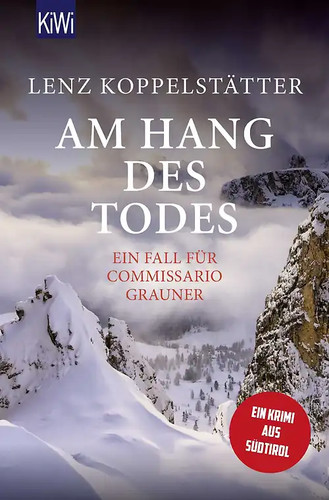 Hang des todes ein - hang,
