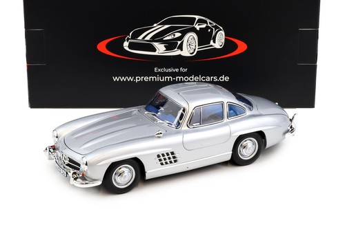 Norev mercedes 300 sl - mercedes,