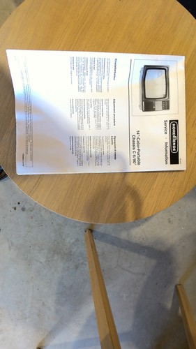 Nordmende fernseher schaltplan - nordmende,