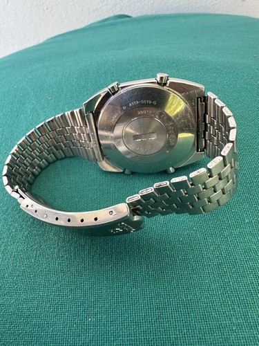 Seiko a159 5019 - seiko, a159-5019-g