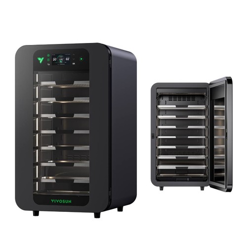 Vcure c80 smart - smart, box