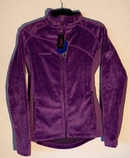 Mammut Jamanota Fleece Jacket Damen  Gr S.