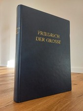 Friedrich der Große –