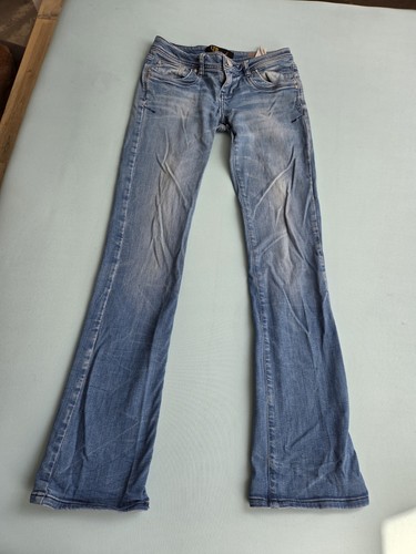 Ltb damen jeans - jeans, low