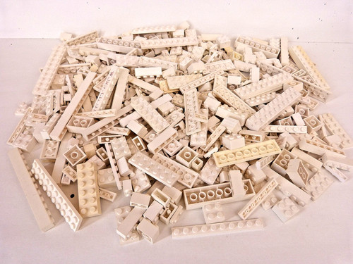 Lego konvolut 1kg bausteine - konvolut,