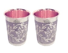 Ätzung geprägtes Design