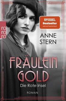 Fräulein gold die - fräulein, insel