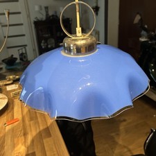 DDR Küchenlampe 70er Jahre