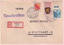 Franz.Zone/Württemberg, Mi