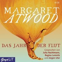Das jahr der flut von - flut,