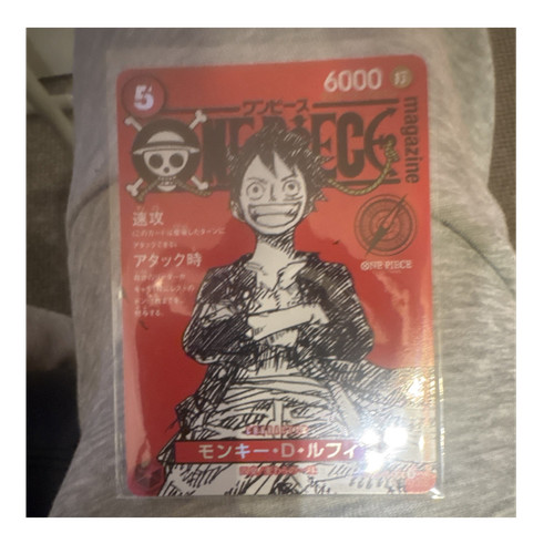 Bandai one piece card game - bandai,