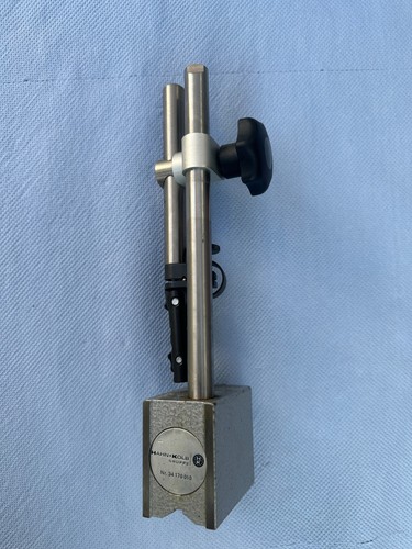 Hahn kolb 34170010 magnet - hahn+kolb,