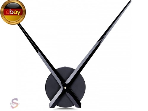 Lafocuse uhrzeiger wanduhr - lafocuse,