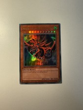 Yu-Gi-Oh! Slifer der