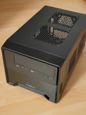 Raidmax Mini ITX Case