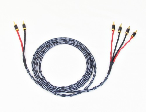 Sinusline lautsprecherkabel - sinusline, x8
