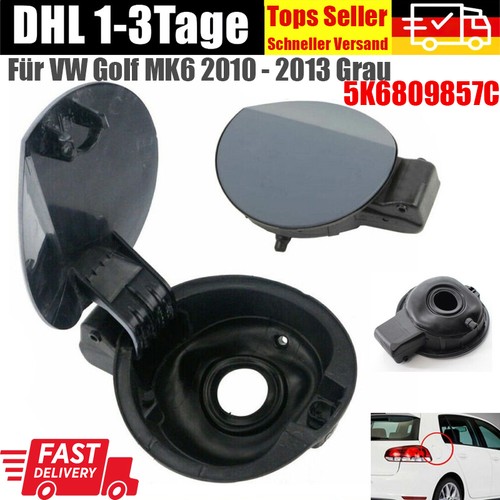 Fuel filler door tankdeckel - fuel,