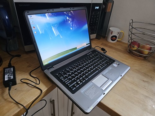 Retro advent 8111 core duo - advent,