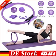 Pilates Essential Kit –