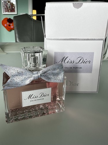 Dior miss eau parfum - dior,