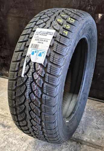 Winterreifen 225 r16 99h - winterreifen, 225/55