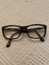 Ray Ban Gestell Brille Brillengestell braun