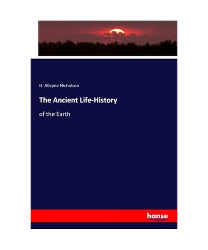The ancient life - ancient, of