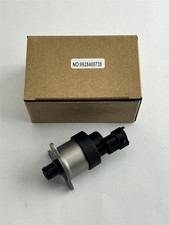 Regelventil für Chrysler