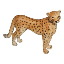 Schleich 14143 Gepard Savanne