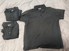 3x Engelbert Strauss Polo Shirts Herren XL